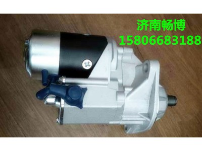 起動機86992395   4280001691  4280001690